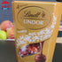 Lindt Lindor Chocolate Truffles, Assorted Flavors, 21.2 oz